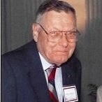 William E. Sebesta ‘42 