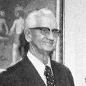 Joseph J. Moore '34 