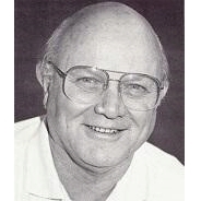 Coach William C. Sudeck 