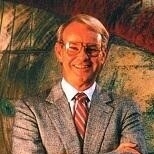 John M. (Jack) Flynn '51, MS '53, PhD '56