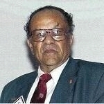 Herman W.Leggon ‘53 