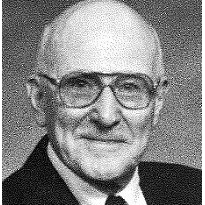 Gordon B. Carson '31, PhD '57