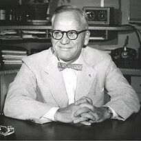 Albert P. Beutel 1914