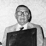 Stanley A. Midnight '29