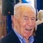 Roy G. “Dutch” Harley ‘36 