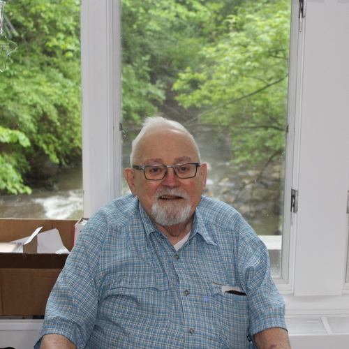 Richard H. Lyndes '54