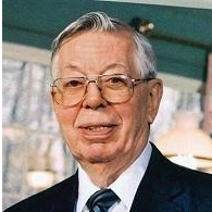 Kenneth R. Parker ‘42 