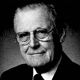Wallace R. “Buck” Persons ‘31, MS ‘32 
