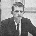 Robert F. Hehemann, MS ‘49, PhD 