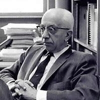 Samuel H. Maron ‘31, MS ‘36 