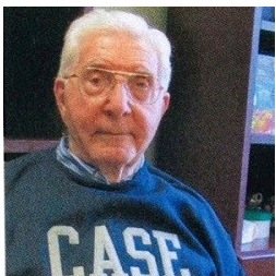 Richard Vanderhoof ‘39 