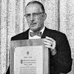 Robert J. Irwin ‘32 