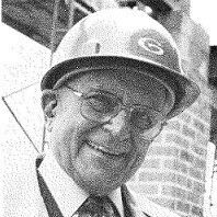 George J. Goudreau, Sr. 1925 