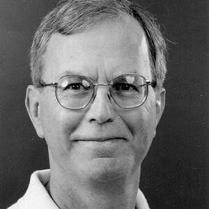 Jonathan L. Brockwell '69, PhD