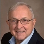 William A. Oran ‘63, PhD ‘68 