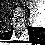 William J. Voss ‘43 