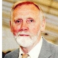 Patrick G.  “Jerry” Lind 