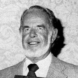 C. Richard Newpher ‘37 