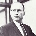Ray E. Bolz '40