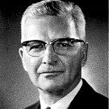 Clarence A. Dauber 1926