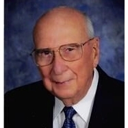 Francis A. (Skip) Giddings ‘46 