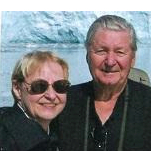 Edward J. Breznyak, MS ‘64, PhD ‘68 