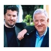 Edward F. Labuda ‘59  and David S. Labuda ‘85, MS ‘85