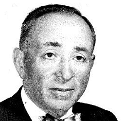 Samuel H. Givelber 1923