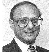 Bruce Wertheimer ‘51 