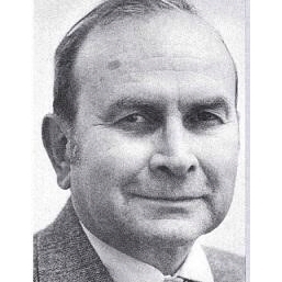 Philip A. Legge ‘43, MS ‘48