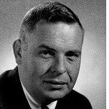 Robert E. Vidal ‘51 