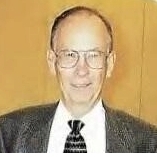 Richard F. Smail ‘42 