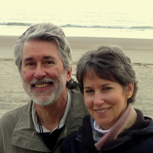 Karen and Alan Dudas '74