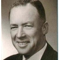 John S. McKeighan '33