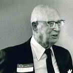 G. Brooks Earnest 1927