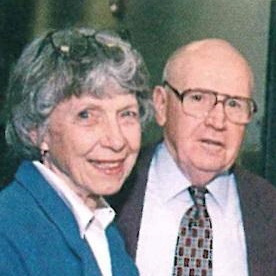 Paul C. Menster ‘48 