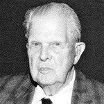 Stanton D. Dornbirer 1921 