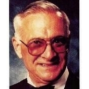 Martin J. Yohalem ‘41 