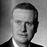 Donald Horsburgh ‘40