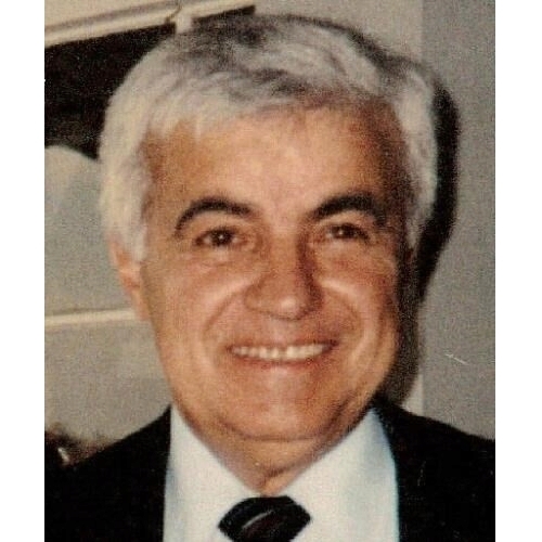 Anthony Palermo, Jr. ‘49 